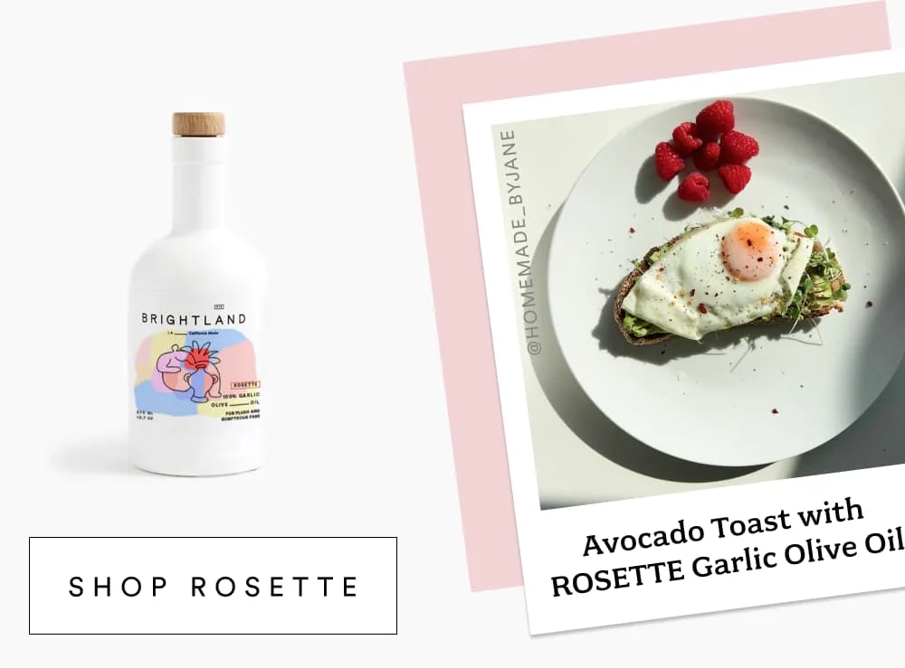 [ Shop ROSETTE ]
