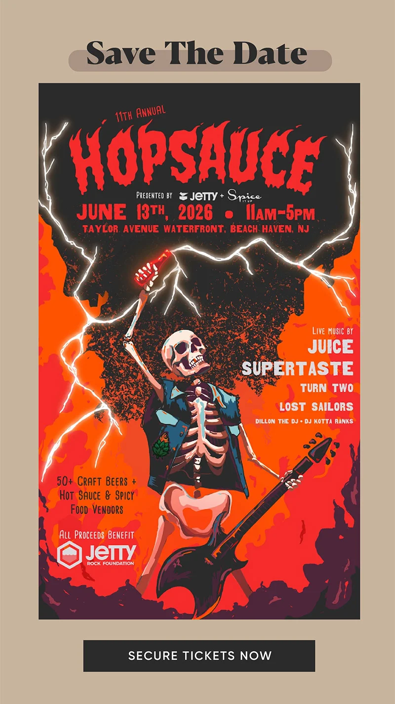 HopSauce Fest