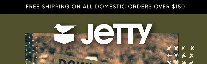 Jetty Logo