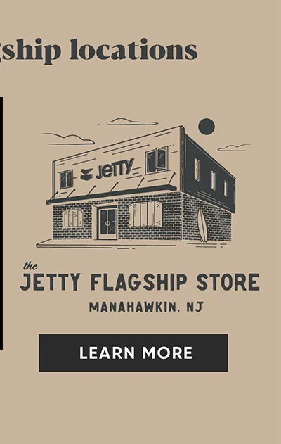 Jetty Flagship