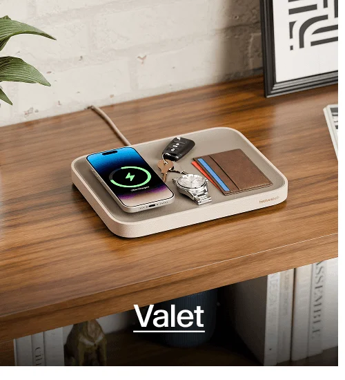 Valet
