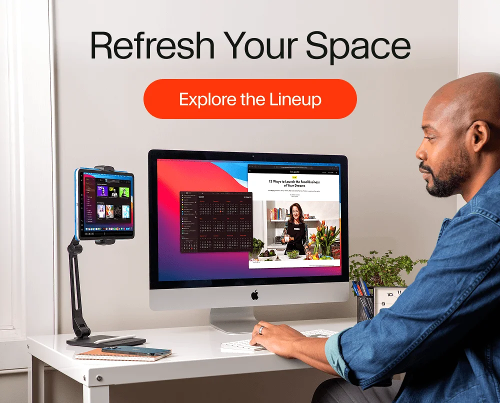 Refresh Your Space