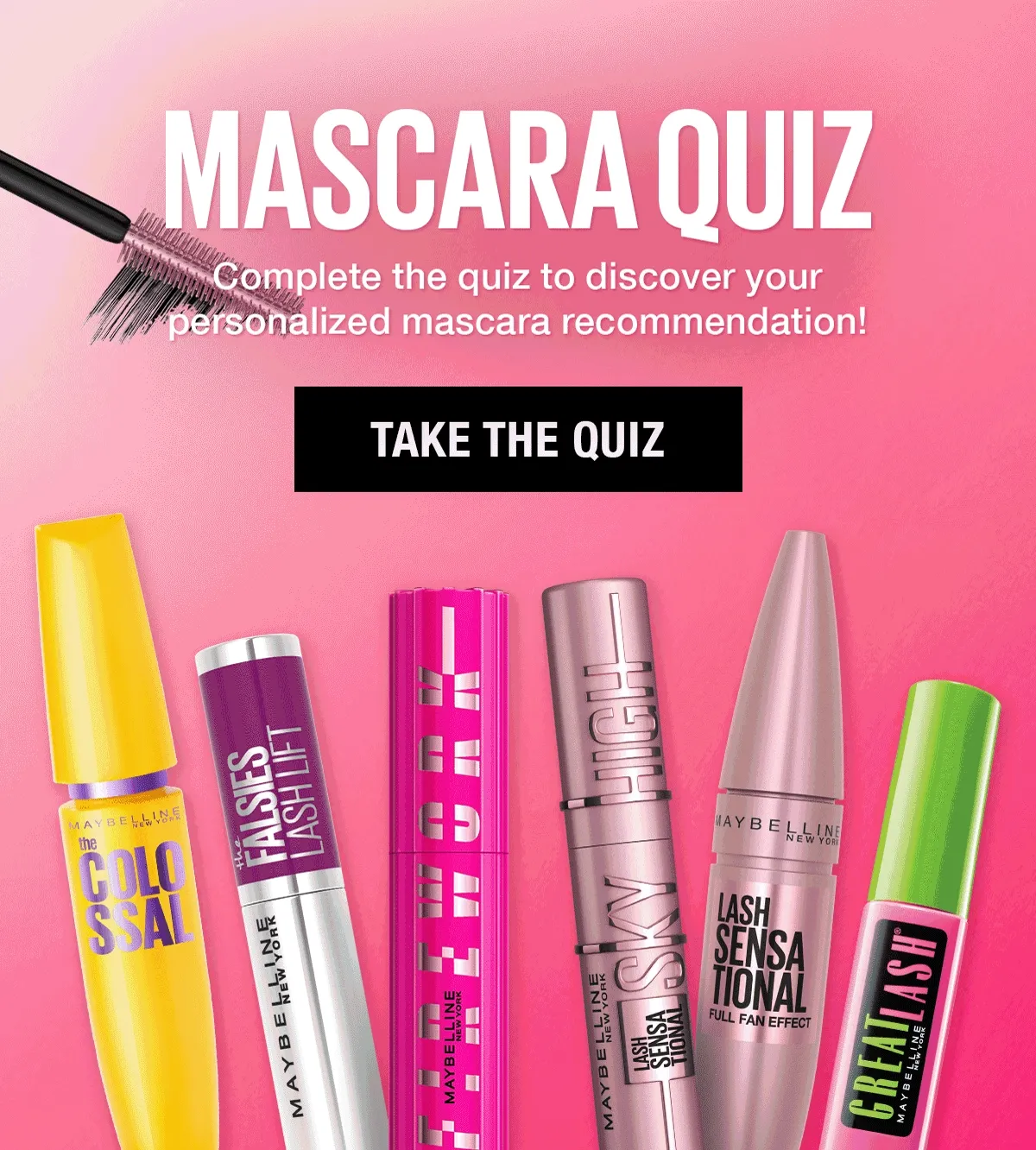 Mascara Quiz