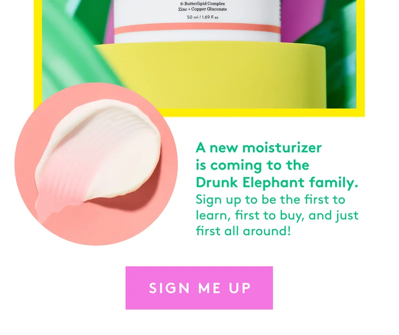 New Bora Barrier Moisturizer