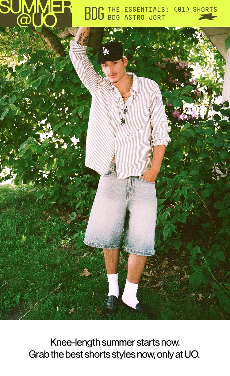 IMAGE-MEN'S SHORTS