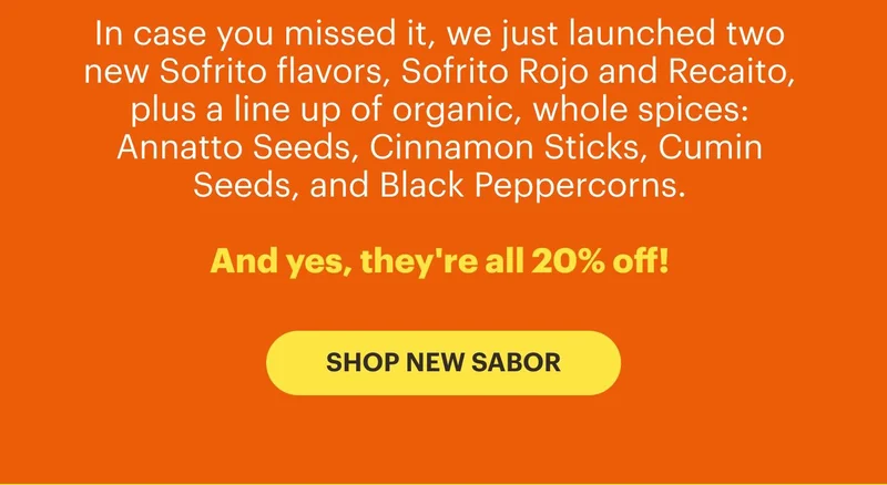 New Favorites On Sale