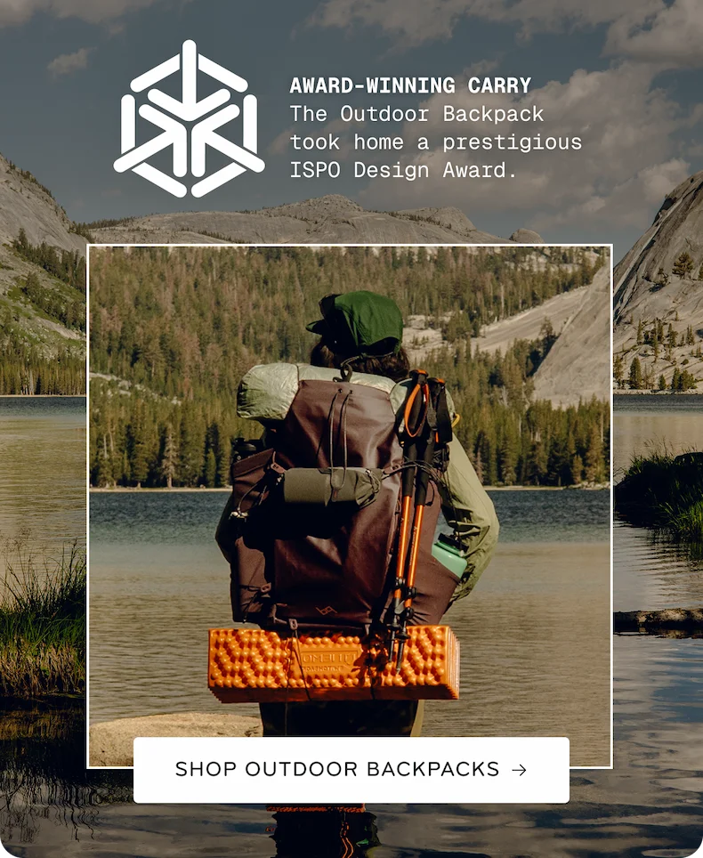 Shop Outdoor Backpacks