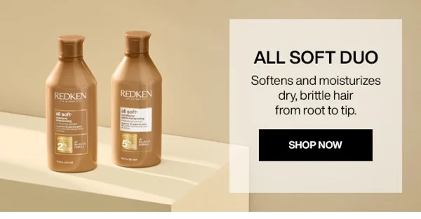 ALL SOFT DUO