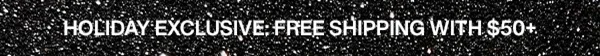 FREE SHIPPING