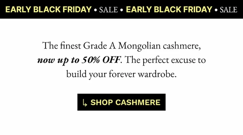 Italic | Life is Luxury | UP TO 50% OFF SITEWIDE | MEMBERS