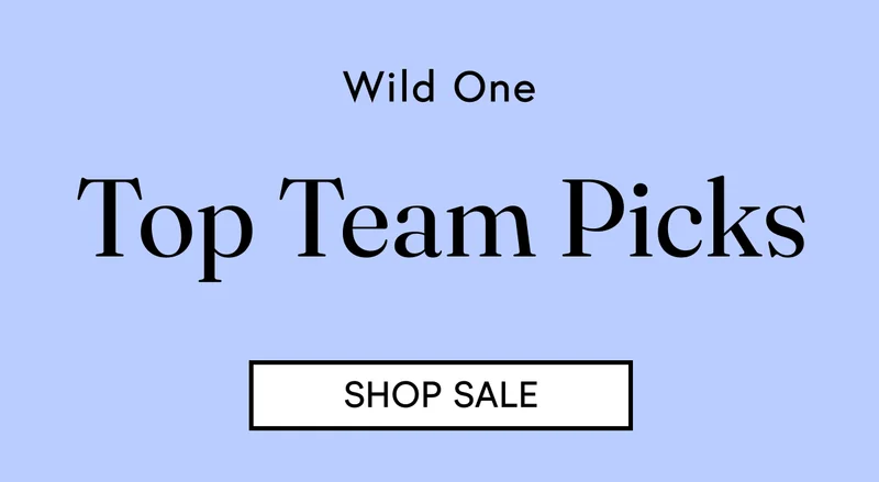 Top Team Picks