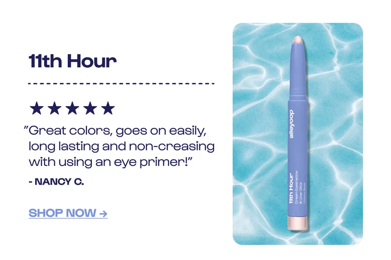 11th Hour Eyeshadow
