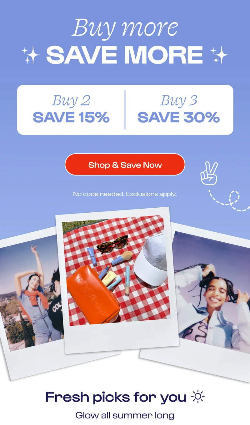 Summar Flash Sale