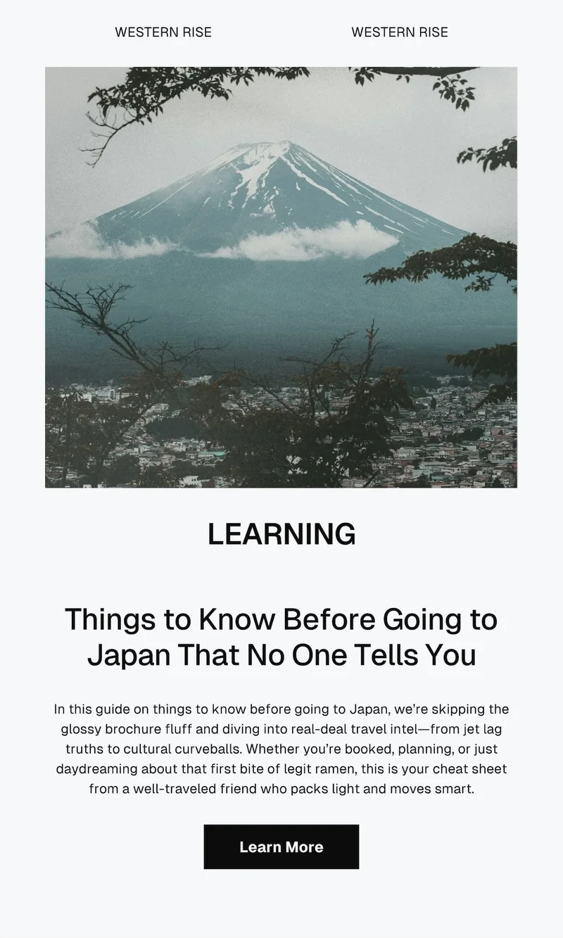 Learning