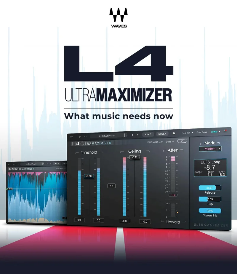 L4 Ultramaximizer