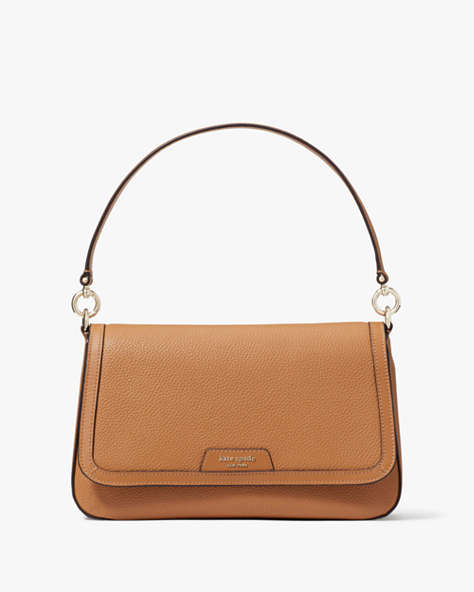 Hudson Convertible Shoulder Bag
