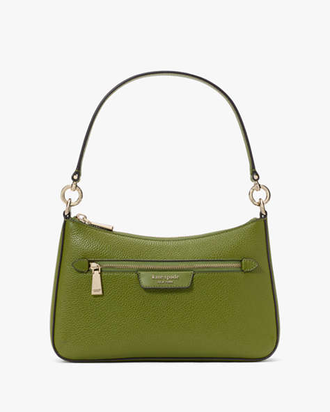 Hudson Convertible Crossbody Bag