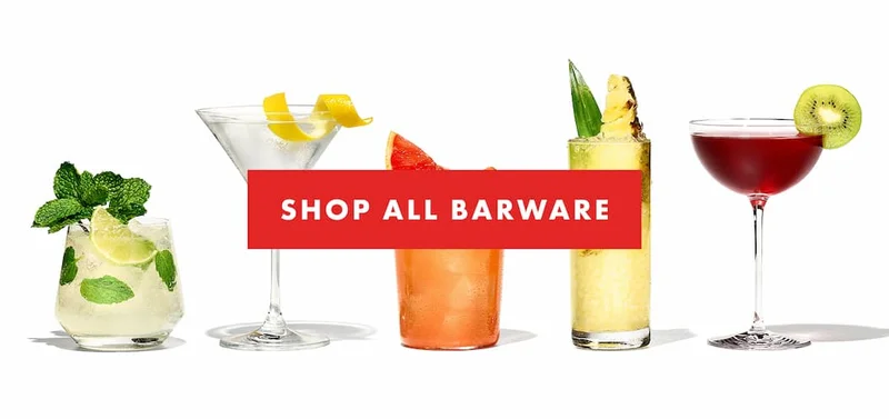 SHop All Barware