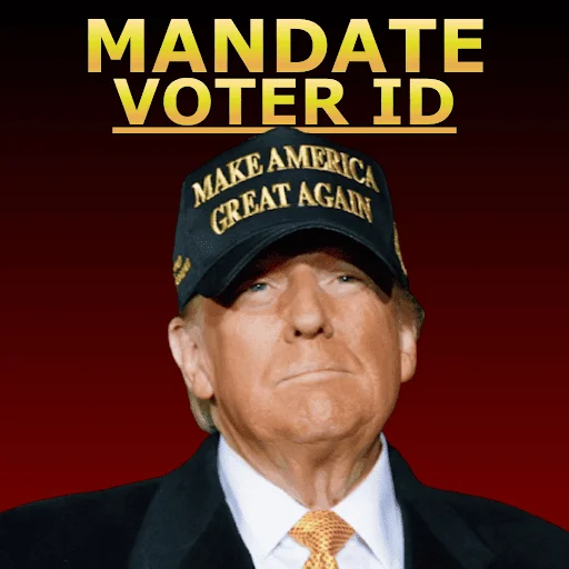 Mandate Voter ID
