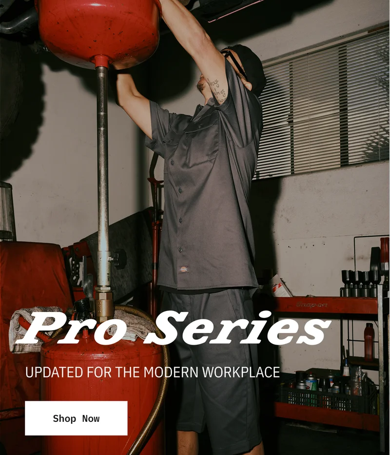 Pro Series. Updated For The Modern Workplace. Shop Now.