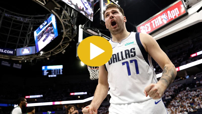 Doncic will still be 'one of the best' with Lakers