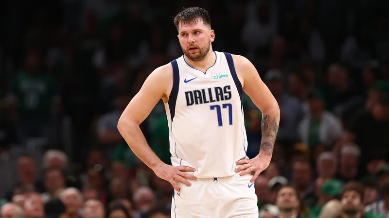 Luka Doncic pens heartfelt message to Dallas fans, while Mavs GM Nico Harrison explains reasons for trade