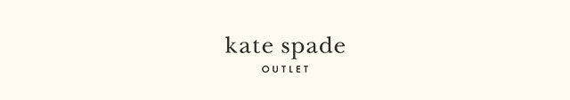 Kate Spade Outlet