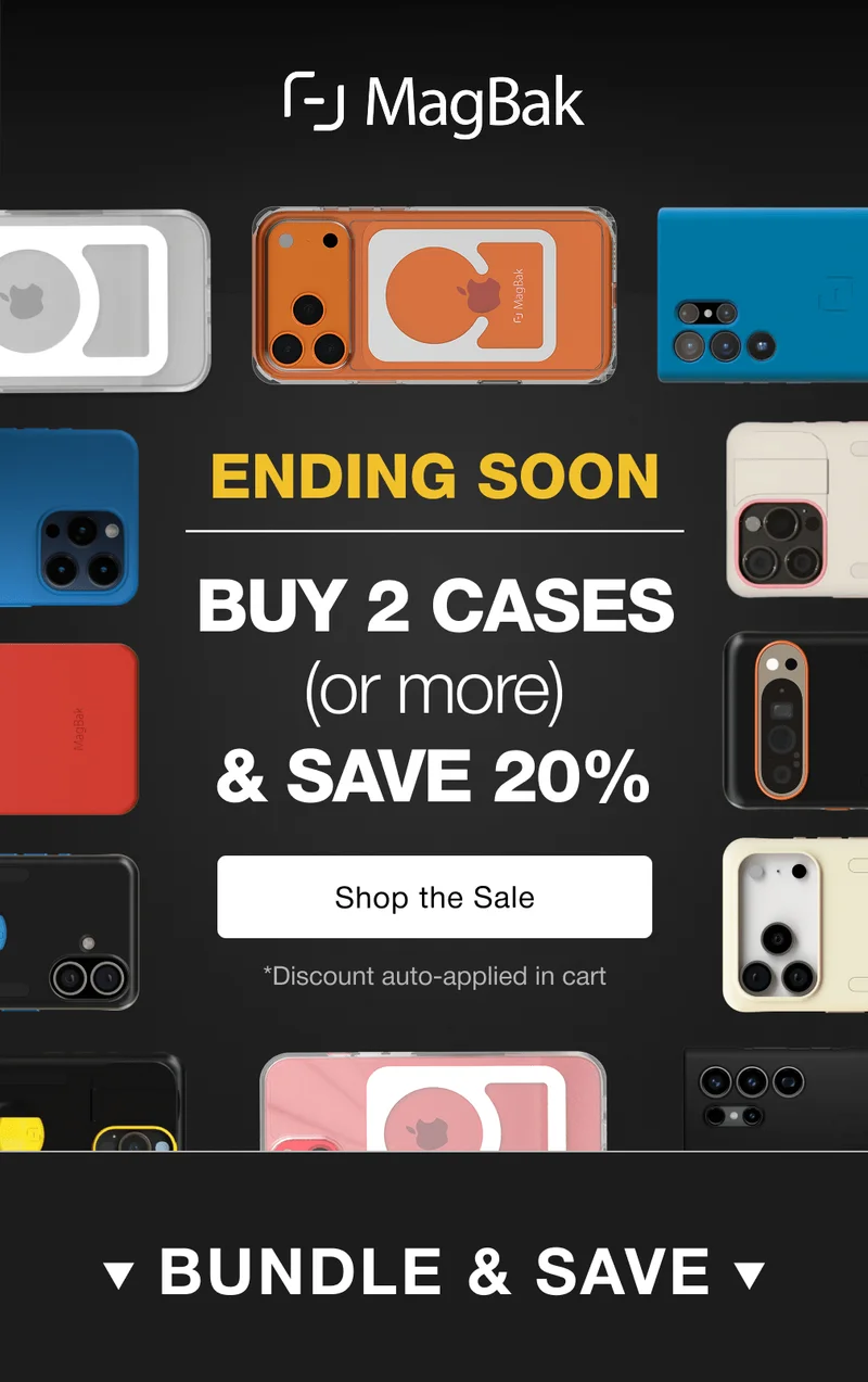 Ending soon: Buy 2 cases (or more) & save 20%