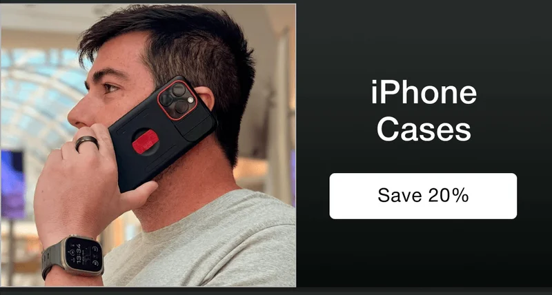 iPhone Cases