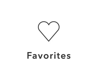 Favorites