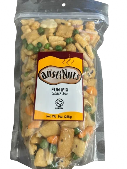 Image of AustiNuts Fun Mix