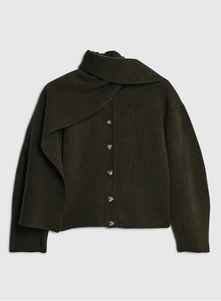 Cardigans