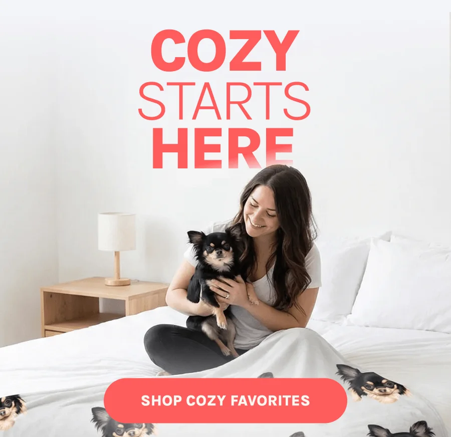 Shop Cozy Favorites