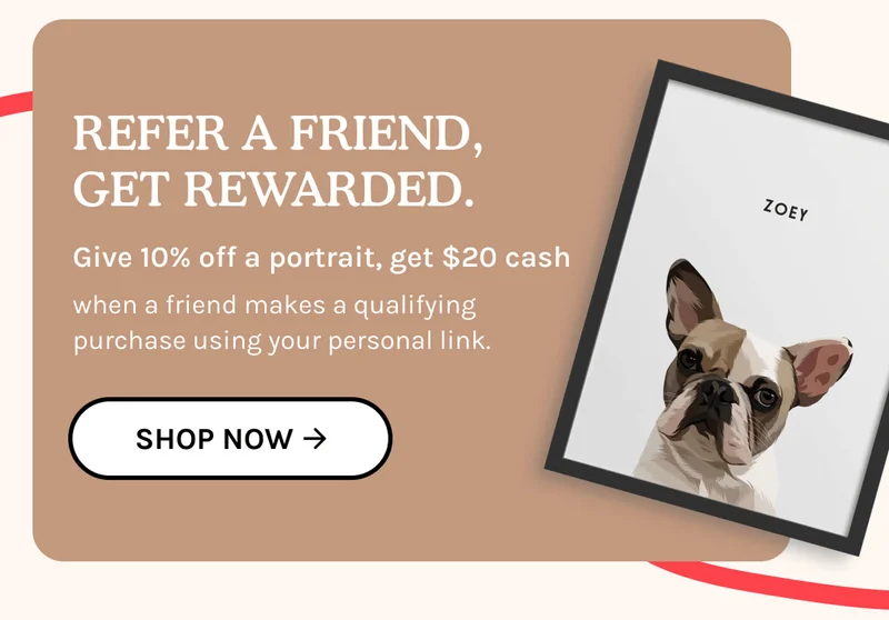 Refer A Friend
