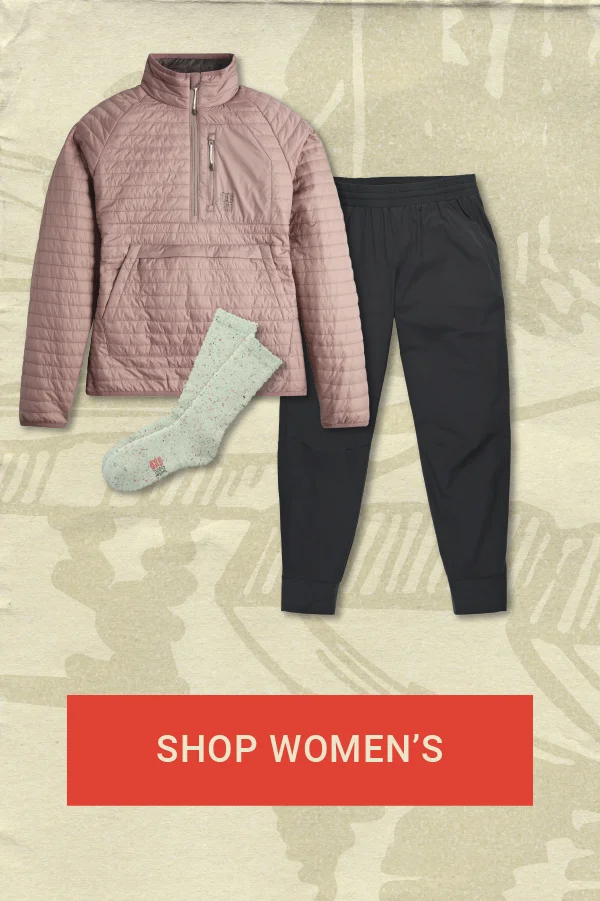 Shop Women's