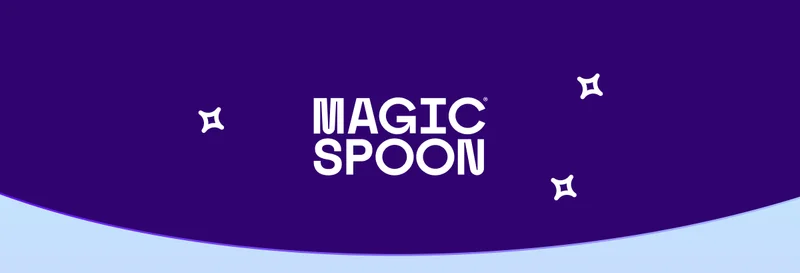 MAGIC SPOON