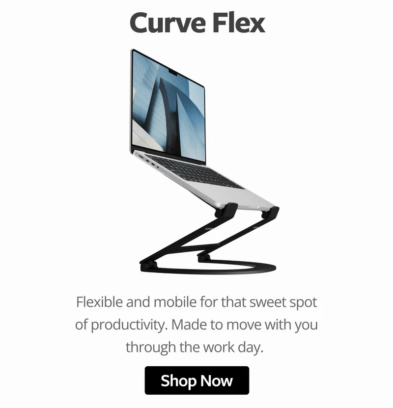 Curve Flex