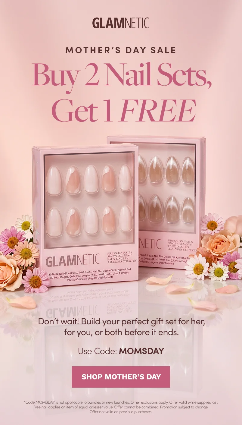 Last Call to Buy 2, Get 1 Free with the code MOMSDAY