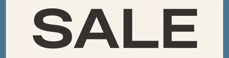 Sale