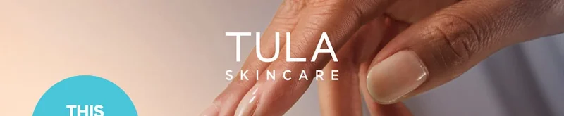TULA SKINCARE