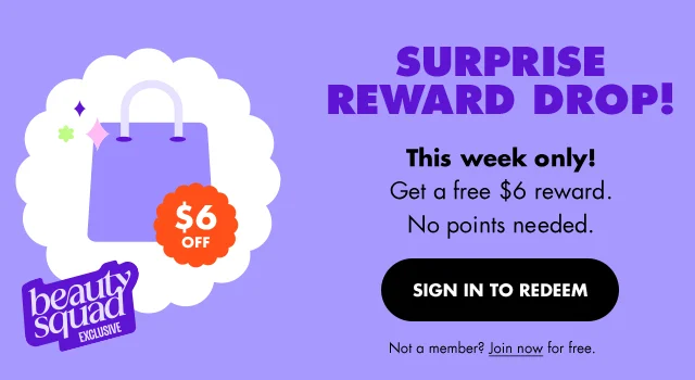 surprise reward drop!