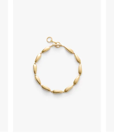 Lluvia Necklace