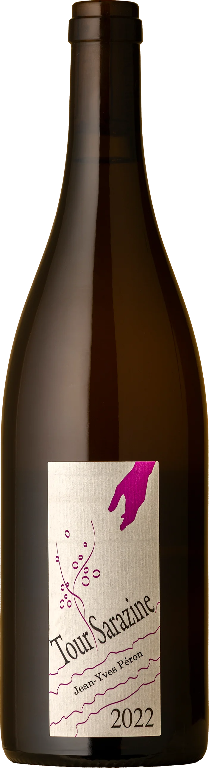 Image of Jean-Yves Péron <BR> Tour Sarazine Muscats Petits Grains 2022