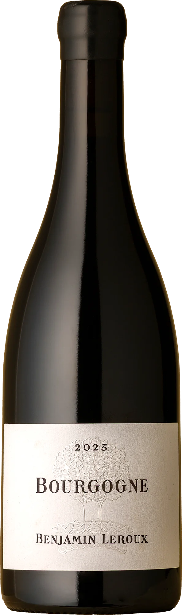 Image of Benjamin Leroux <br> Bourgogne Rouge Pinot Noir 2023