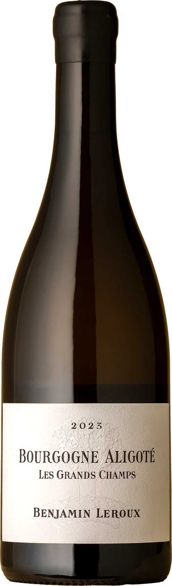 Image of Benjamin Leroux <br> Les Grand Champs Bourgogne Aligoté 2023