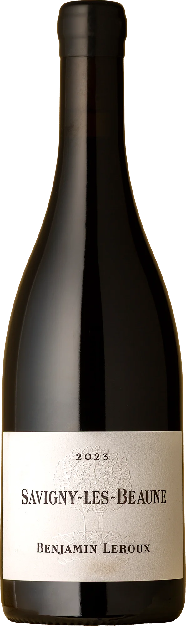 Image of Benjamin Leroux <br> Savigny-lès-Beaune Rouge 2023