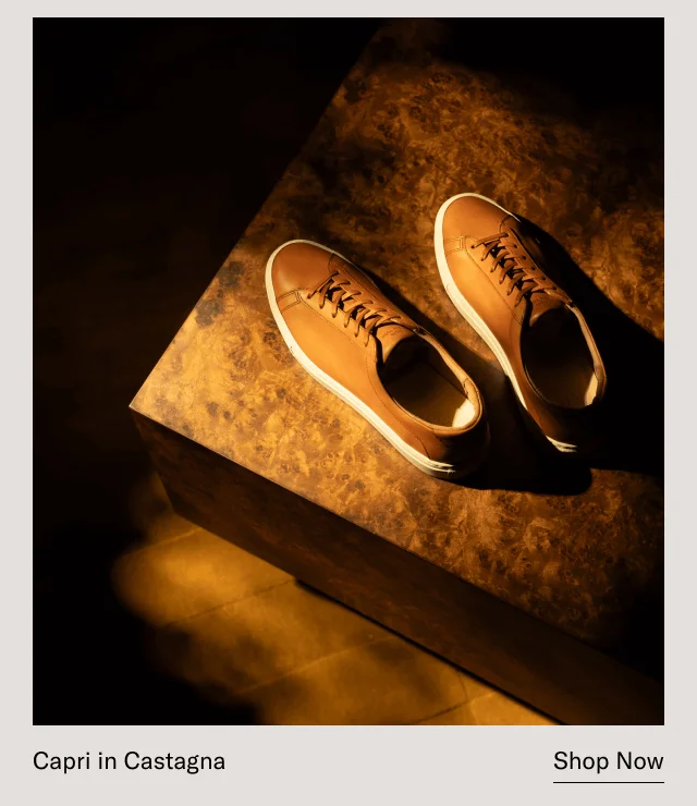 Capri in Castagna-Shop Now