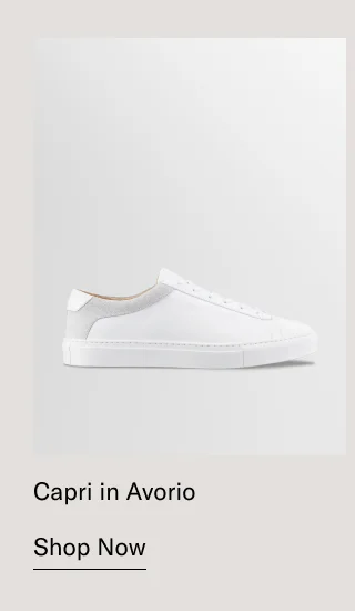 Capri in Avorio-Shop Now