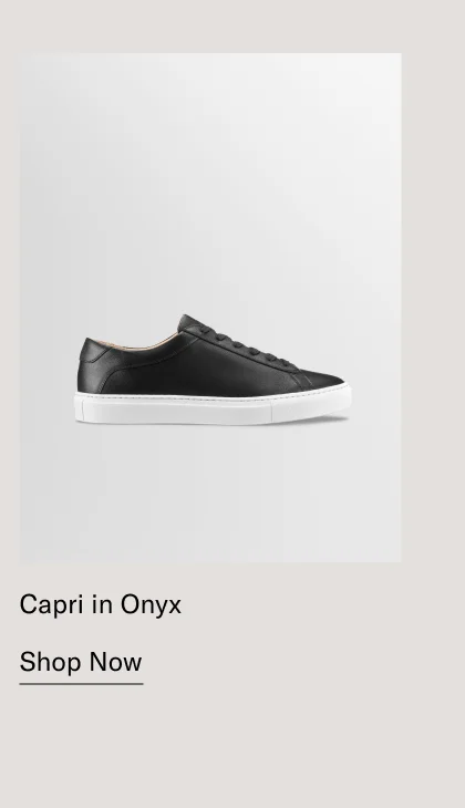Capri in Onyx- Shop Now