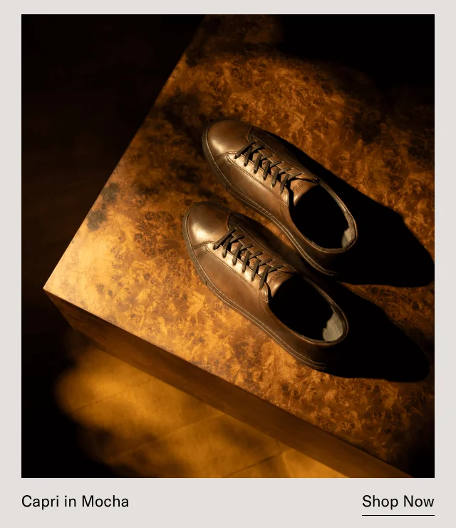 Capri in Mocha-Shop Now